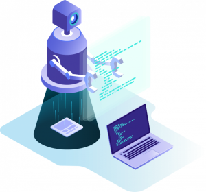 Разработка сайта для автоматизации бизнес-процессов в Днепропетровске