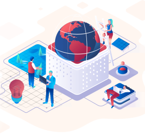 Разработка сложных сайтов для построения систем коммуникации в Днепропетровске