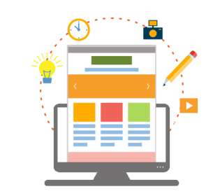 Разработка корпоративного портала в Днепропетровске