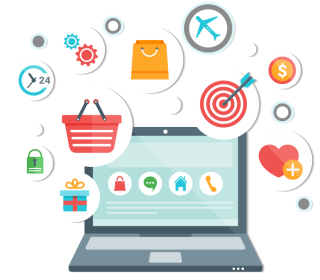 Разработка площадки электронной коммерции в Днепропетровске