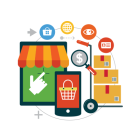 Разработка сложного сайта для сферы логистики в Днепропетровске